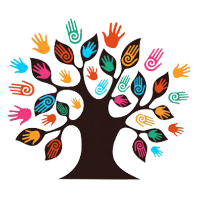 Referral Tree Illustration